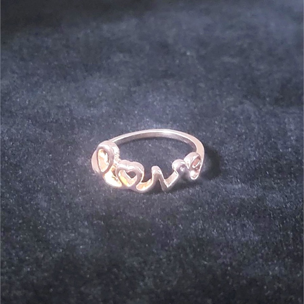 Vintage Women's Ring Size 8